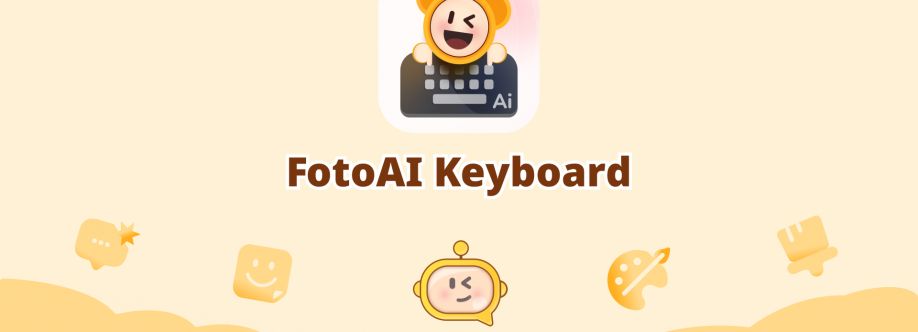 fotoai keyboard Cover Image