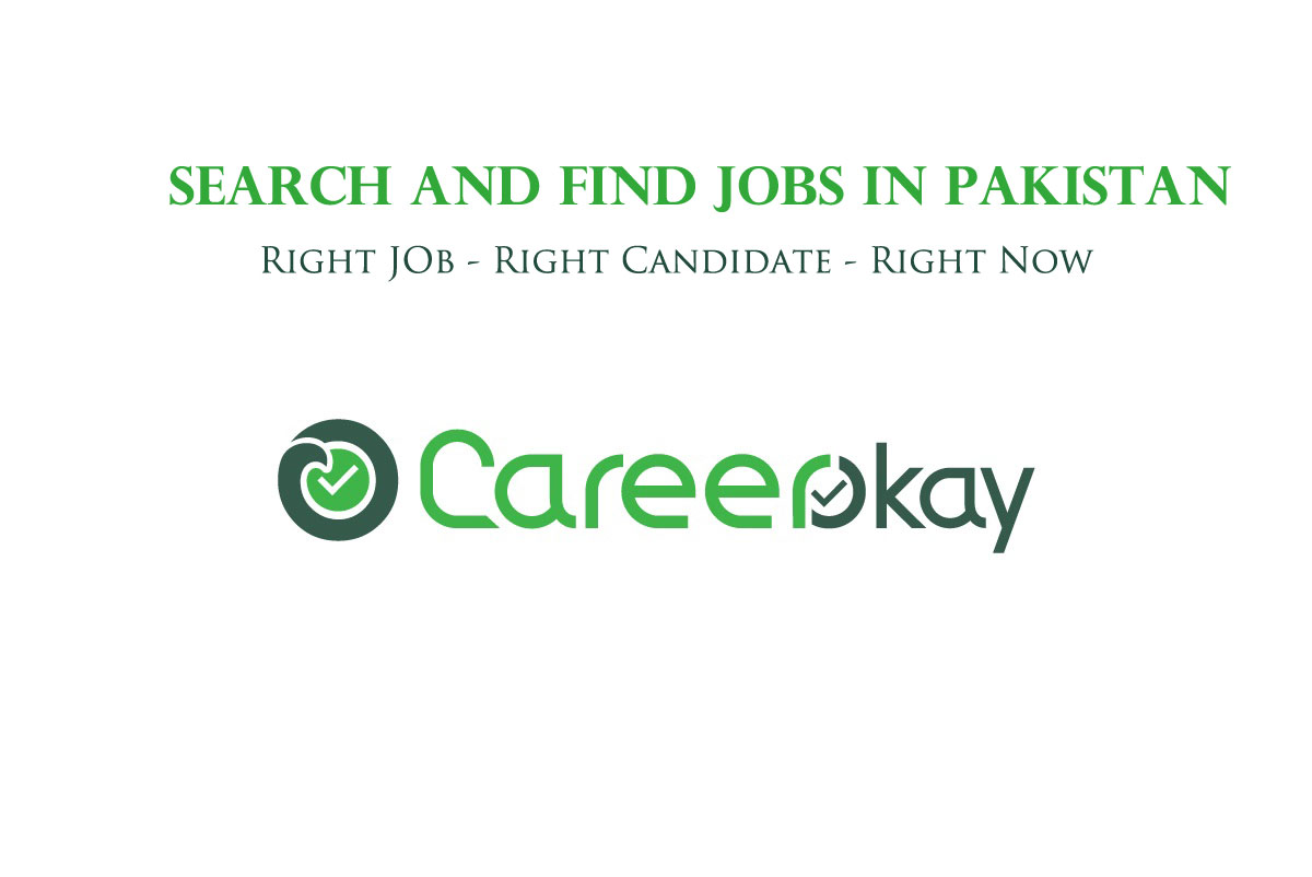 Jobs in Karachi - Latest (Sep 2024)- CareerOkay.com