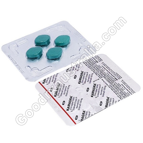 Kamagra 100 mg - Uses, How it Work ,Dosage & Side Effects