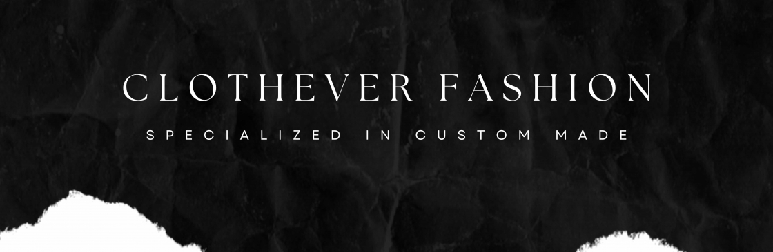 clothever Cover Image