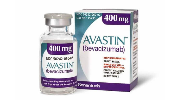 Avastin 400mg Injection: Price Upto 10% OFF, Buy Avastin, Uses - Magicine Pharma