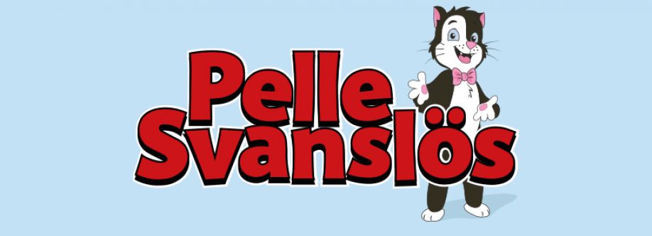 Pelle Svanslös (Sverige) Cover Image